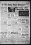Primary view of The Daily News-Telegram (Sulphur Springs, Tex.), Vol. 56, No. 127, Ed. 1 Sunday, May 30, 1954
