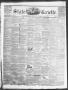 Newspaper: State Gazette. (Austin, Tex.), Vol. 7, No. 51, Ed. 1, Saturday, Augus…