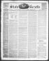 Newspaper: State Gazette. (Austin, Tex.), Vol. 8, No. 3, Ed. 1, Saturday, Septem…