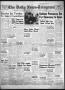 Newspaper: The Daily News-Telegram (Sulphur Springs, Tex.), Vol. 55, No. 38, Ed.…