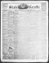 Newspaper: State Gazette. (Austin, Tex.), Vol. 8, No. 8, Ed. 1, Saturday, Octobe…