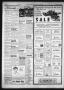 Thumbnail image of item number 4 in: 'The Daily News-Telegram (Sulphur Springs, Tex.), Vol. 56, No. 159, Ed. 1 Thursday, July 8, 1954'.
