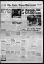 Newspaper: The Daily News-Telegram (Sulphur Springs, Tex.), Vol. 82, No. 295, Ed…