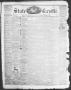 Newspaper: State Gazette. (Austin, Tex.), Vol. 8, No. 10, Ed. 1, Saturday, Octob…