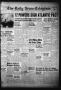 Newspaper: The Daily News-Telegram (Sulphur Springs, Tex.), Vol. 51, No. 80, Ed.…