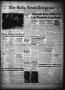 Thumbnail image of item number 1 in: 'The Daily News-Telegram (Sulphur Springs, Tex.), Vol. 51, No. 121, Ed. 1 Sunday, May 22, 1949'.