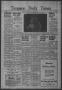 Newspaper: Timpson Daily Times (Timpson, Tex.), Vol. 40, No. 78, Ed. 1 Saturday,…