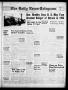 Primary view of The Daily News-Telegram (Sulphur Springs, Tex.), Vol. 54, No. 107, Ed. 1 Monday, May 5, 1952