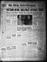 Newspaper: The Daily News-Telegram (Sulphur Springs, Tex.), Vol. 48, No. 126, Ed…
