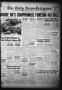 Newspaper: The Daily News-Telegram (Sulphur Springs, Tex.), Vol. 51, No. 89, Ed.…
