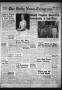 Primary view of The Daily News-Telegram (Sulphur Springs, Tex.), Vol. 56, No. 109, Ed. 1 Sunday, May 9, 1954