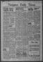 Newspaper: Timpson Daily Times (Timpson, Tex.), Vol. 41, No. 204, Ed. 1 Wednesda…