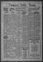Newspaper: Timpson Daily Times (Timpson, Tex.), Vol. 42, No. 164, Ed. 1 Saturday…