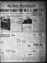 Thumbnail image of item number 1 in: 'The Daily News-Telegram (Sulphur Springs, Tex.), Vol. 48, No. 97, Ed. 1 Monday, April 22, 1946'.