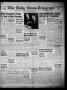 Newspaper: The Daily News-Telegram (Sulphur Springs, Tex.), Vol. 51, No. 270, Ed…