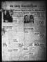 Newspaper: The Daily News-Telegram (Sulphur Springs, Tex.), Vol. 48, No. 132, Ed…