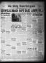 Primary view of The Daily News-Telegram (Sulphur Springs, Tex.), Vol. 48, No. 49, Ed. 1 Monday, February 25, 1946