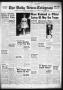 Primary view of The Daily News-Telegram (Sulphur Springs, Tex.), Vol. 56, No. 91, Ed. 1 Sunday, April 18, 1954
