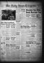 Thumbnail image of item number 1 in: 'The Daily News-Telegram (Sulphur Springs, Tex.), Vol. 51, No. 114, Ed. 1 Friday, May 13, 1949'.