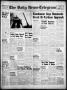 Newspaper: The Daily News-Telegram (Sulphur Springs, Tex.), Vol. 54, No. 234, Ed…