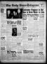 Newspaper: The Daily News-Telegram (Sulphur Springs, Tex.), Vol. 54, No. 277, Ed…