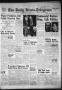 Newspaper: The Daily News-Telegram (Sulphur Springs, Tex.), Vol. 56, No. 158, Ed…