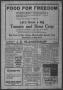 Thumbnail image of item number 4 in: 'Timpson Daily Times (Timpson, Tex.), Vol. 41, No. 48, Ed. 1 Monday, March 9, 1942'.