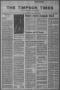 Newspaper: The Timpson Times (Timpson, Tex.), Vol. 80, No. 46, Ed. 1 Friday, Nov…