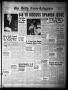 Newspaper: The Daily News-Telegram (Sulphur Springs, Tex.), Vol. 48, No. 86, Ed.…