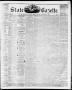 Newspaper: State Gazette. (Austin, Tex.), Vol. 9, No. 3, Ed. 1, Saturday, Septem…