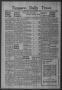 Newspaper: Timpson Daily Times (Timpson, Tex.), Vol. 42, No. 187, Ed. 1 Wednesda…
