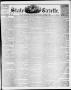 Newspaper: State Gazette. (Austin, Tex.), Vol. 9, No. 12, Ed. 1, Saturday, Novem…