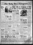 Newspaper: The Daily News-Telegram (Sulphur Springs, Tex.), Vol. 55, No. 30, Ed.…