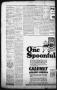 Thumbnail image of item number 2 in: 'The Daily News-Telegram (Sulphur Springs, Tex.), Vol. 27, No. 142, Ed. 1 Monday, June 22, 1925'.
