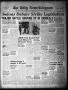 Newspaper: The Daily News-Telegram (Sulphur Springs, Tex.), Vol. 48, No. 131, Ed…