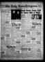 Primary view of The Daily News-Telegram (Sulphur Springs, Tex.), Vol. 54, No. 270, Ed. 1 Wednesday, November 12, 1952