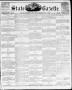 Newspaper: State Gazette. (Austin, Tex.), Vol. 9, No. 29, Ed. 1, Saturday, March…
