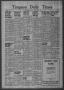 Primary view of Timpson Daily Times (Timpson, Tex.), Vol. 41, No. 173, Ed. 1 Tuesday, September 1, 1942