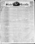 Newspaper: State Gazette. (Austin, Tex.), Vol. 9, No. 31, Ed. 1, Saturday, March…