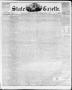 Newspaper: State Gazette. (Austin, Tex.), Vol. 9, No. 33, Ed. 1, Saturday, April…