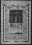 Newspaper: Timpson Daily Times (Timpson, Tex.), Vol. 58, No. 257, Ed. 1 Wednesda…