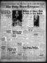 Newspaper: The Daily News-Telegram (Sulphur Springs, Tex.), Vol. 54, No. 263, Ed…