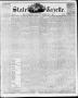 Newspaper: State Gazette. (Austin, Tex.), Vol. 9, No. 39, Ed. 1, Saturday, May 1…