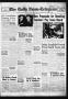 Newspaper: The Daily News-Telegram (Sulphur Springs, Tex.), Vol. 56, No. 64, Ed.…