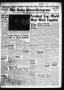 Newspaper: The Daily News-Telegram (Sulphur Springs, Tex.), Vol. 81, No. 281, Ed…