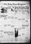 Newspaper: The Daily News-Telegram (Sulphur Springs, Tex.), Vol. 51, No. 216, Ed…