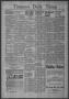 Newspaper: Timpson Daily Times (Timpson, Tex.), Vol. 40, No. 172, Ed. 1 Saturday…
