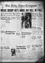 Newspaper: The Daily News-Telegram (Sulphur Springs, Tex.), Vol. 51, No. 193, Ed…