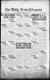 Newspaper: The Daily News-Telegram (Sulphur Springs, Tex.), Vol. 27, No. 172, Ed…