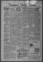 Newspaper: Timpson Daily Times (Timpson, Tex.), Vol. 40, No. 212, Ed. 1 Saturday…